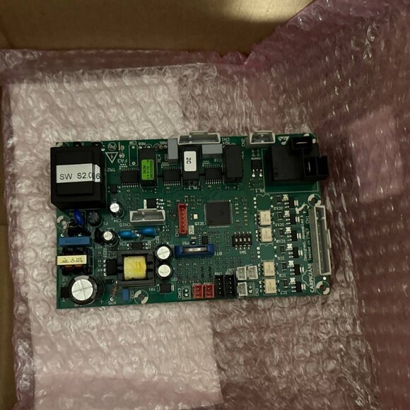 Narvon Other - Narvon 378NSP3344 Electronic Board NSSM2 Granita  Slushy Machine BRAND NEW